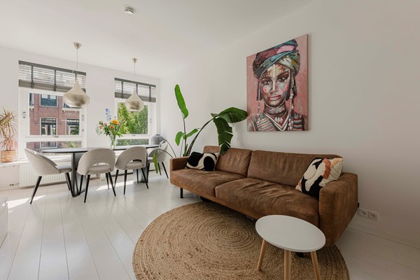 For sale: Eerste Atjehstraat 29-3, 1094 KA Amsterdam